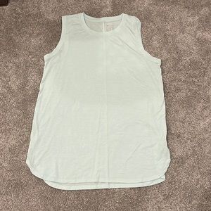 Tek Gear Tank
